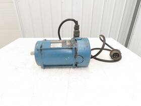 B72v6182m-zg Reliance B72v6182m Explosion Proof Ac Motor 2hp 1725 Rpm 230/460v 3ph 145tc