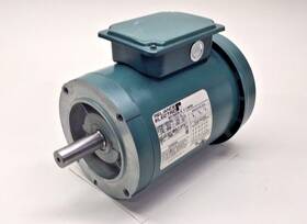 B77r4981p-he Reliance Used Electric Motor 3ph 1725rpm 230/460v 60hz Te-fb56cz
