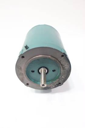 B78b2044n-qr Reliance Ac Motor Fr56c 1/4hp 1140rpm 230/460v-ac 3ph