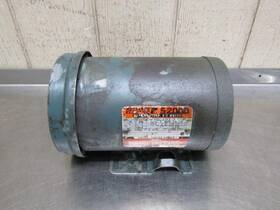B78r8922m-qw Reliance Electric Motor 2 Hp 1725 Rpm 230/460v 3 Ph Frame Fc143yz