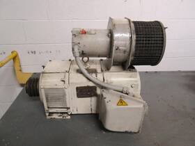 01ks506316b-lat3 Reliance Electric 20 Hp Ac Motor Frame L2153