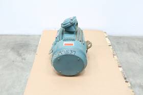01man25185g001sx Reliance Electric Duty Master Std Xt Motor 284hpz 25hp 3510rpm 460v-ac 3ph