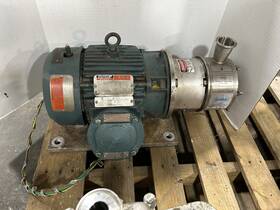 01mcn90235g001ad Reliance Electric Xex Duty Master Ac Motor Hp 5 Phase 3