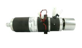 0243-03-011 Reliance Electric Electro-craf Servo Motor E243 Motion Control Working