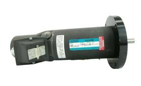 43800-82745-010 Reliance Electric 0728-39-003-007 Electro-craft Motor E728 Plasma-therm Working