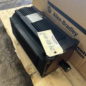1326ab-b720c-21-toy Reliance Electric 1326ab-b720c-21-toy. Part Number 163883. Fully Refurbished