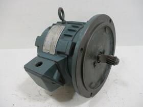 1kh105423a1 Reliance Electric Ac Motor 182dz P/3de 1-hp 550v 1015-rpm 1hp 1.7a