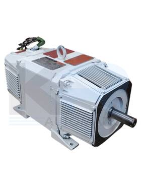 20ka598060 Reliance Electric Rpm Iii Dc Motor 180v 5hp 2500rpm Dc1810atz Dp