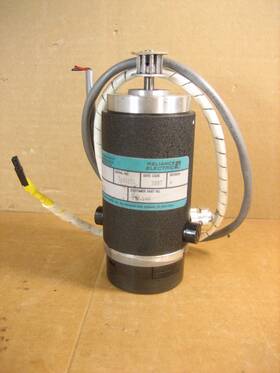 240-035-0765 Reliance Electric E240 Motor