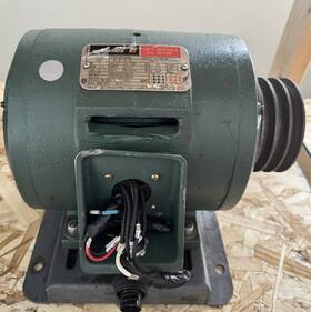 30bc02xpp30a26 Reliance Electric Duty M Ster A-c Motor