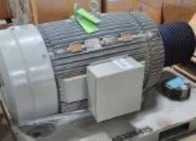 4maf28672-g31-rn Reliance Electric Squirrel Cage Motor 200hp 480v 449tzframe 1785rpm