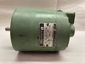 5bc42ab2130a Reliance Electric Tachometer Generator 5000rpm 90v