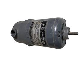 5py59jy111 Reliance Electric Tachometer Generator 100v 2500rpm