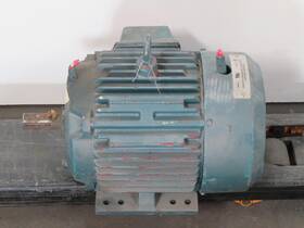 T210152 Reliance Electric 6485503 Duty Master Motor Hp 3 Volts 460