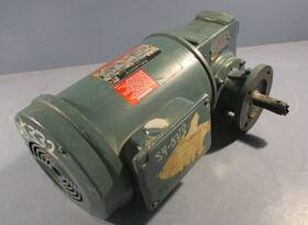 P56h3884p-sr Reliance Electric 8100045332 Duty Master A-c Motor 1725rpm 1/2hp 208v 60hz
