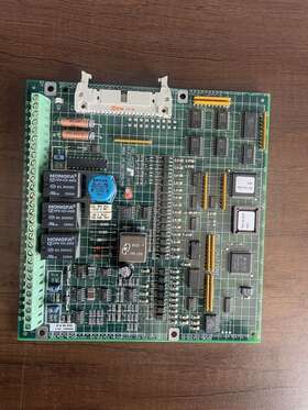 2si3000super Reliance Electric 814.56.00g Gv3000 Remote Meter Interface Rmi