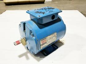 915145-zs Reliance Electric Motor 1/2hp 460v 1730rpm 3ph Fb56