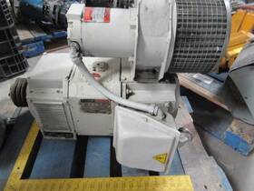 A7705901n Reliance Electric Duty Master 1/2 Hp Ac Motor Frame Ea56c