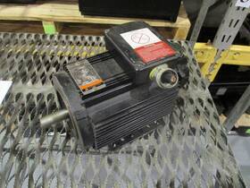 B14h1060m-tu Reliance Electric Ac Synchronous Motor 2hp Frame 140c