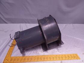 B77b7200r-nw Reliance Electric 3/4 Hp Ac Motor Frame 56c