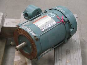 B78u5796m-0s Reliance Electric Ac Motor T254732