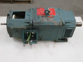 C1812atz Reliance Electric Rpm Iii Dc Motor T198804