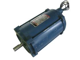 C56h5005m-ph Reliance Electric Ac Haz Loc Gd56c Motor 1725rpm 1/4hp 1ph 115/230v