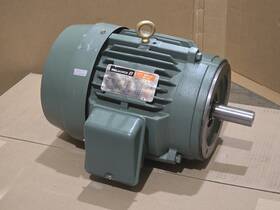P21f1005 Reliance Electric Company Ac Motor Vy 7.5 Hp 230/460 Vac 3 Ph 1740 Rpm 213tc