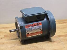 P56h5069u-xx Reliance Electric Company Ac Motor 1/2 Hp 208-230/460 Vac 3 Ph 1725 Rpm .5