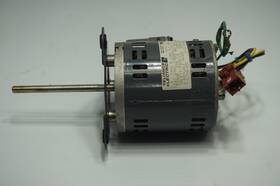 Drl-362-demo Reliance Electric 120vac .25 Or 1/4 Hp 1680 Rpm Motor 1 Phase