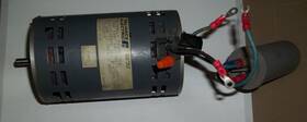 K-p-n29-bol Reliance Electric 1/4hp 3220/2630 Rpm 220v Volt 1ph Motor