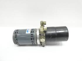 Kl-m330-bol Reliance Electric Ac Motor 1/3hp 3490rpm 115/230v-ac 1ph