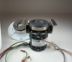 134-1046-00 Reliance Electric Kp-e26-bol Motor With Circular Magnets - S