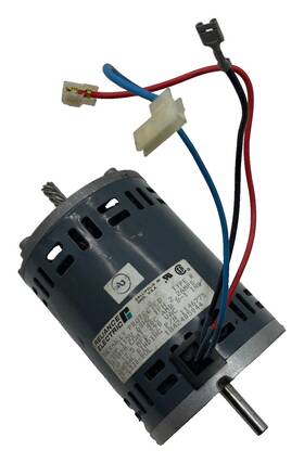 Kp-l330-bol Reliance Electric Motor 1/6hp 115v 60hz 1ph 2 Amp 1670 Rpm