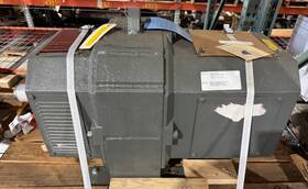 L276515t1 Reliance Electric Rebuilt Dc 75hp 240vdc. Motor 1750rpm L364at Frame