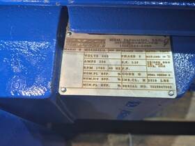 M443041-4 Reliance Electric 300hp 1800 449t