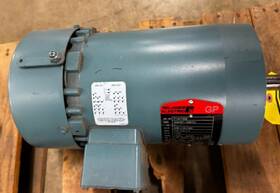 35w467-0087g1 Reliance Electric Machine Company P14h7306 - 1 Hp Ac Motor 230/460 V 1725rpm 143tc Frame