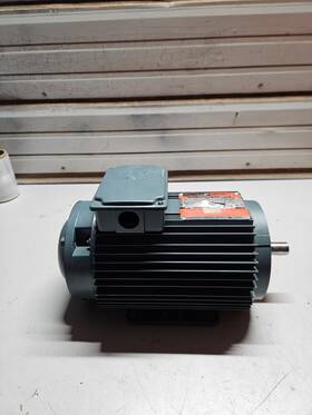 P14a6805m Reliance Electric Motor