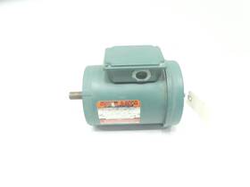 P14h1448s-aa Reliance Electric Ac Motor Fb143tc 1hp 1725rpm 208-230/460-480v-ac