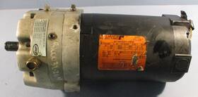 P14x14842s Reliance Electric Duty Master A-c Motor 3ph 1hp 1750rpm 7/8 Inch Shaft Di