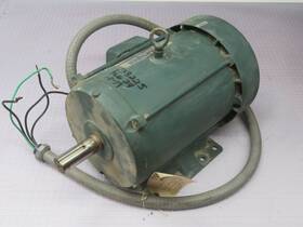 P18s3030 Reliance Electric Ac Motor T263859