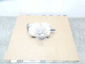 P21g3907 Reliance Electric Ac Motor 215t 3ph 5hp 1775rpm 460v-ac