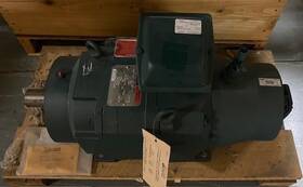 P21m0301ul Reliance Electric Rpm Ac Motor 7.5 Hp Frame Pkl2145