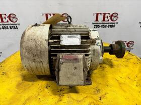 P25c3311g-g06-up Reliance Electric P25c3311g-g06-up/mn1322 1770 Rpm 15hp 460v Motor