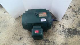 P28g4933hf Reliance Electric 40hp Ac Motor 3600rpm 2p 3ph 286ts 230/460v Odp 60hz