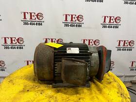 P28gg3336d-g10-vm Reliance Electric 1770rpm 30hp 230/460v Motor