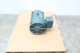 P28s3041-jh Reliance Electric Sabre Ac Motor 286tc 30hp 1765rpm 230/460v-ac 3ph
