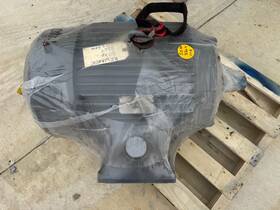 P32g3319j Reliance Electric Rebuilt 50hp 1775rpm Motor 326t Frame 460v