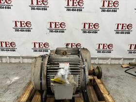 P32g3320 Reliance Electric 1775 Rpm 40hp 460v Motor