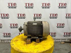 P32g3323l Reliance Electric 1775 Rpm 40hp 230/460v Motor